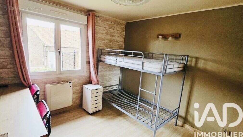 Photo 5 - Maison à FAMPOUX