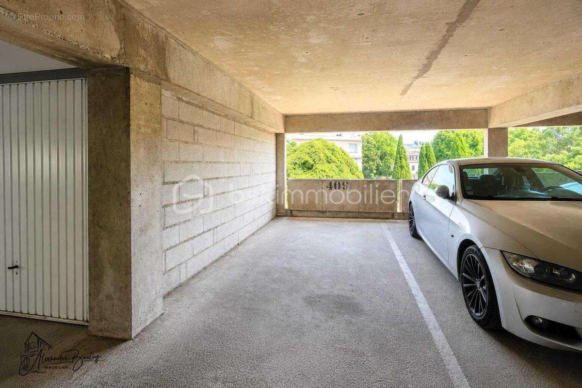 Appartement à LONGJUMEAU