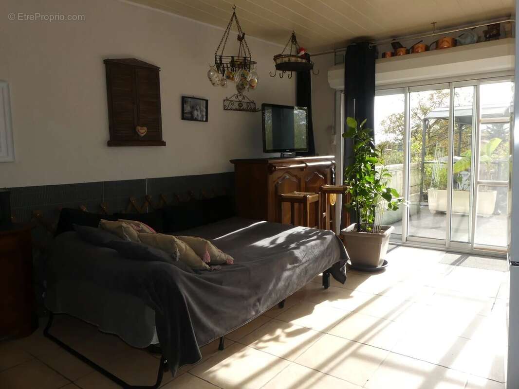 Maison à LE CREUSOT