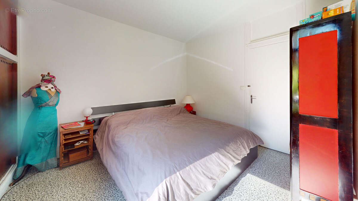 Appartement à PANTIN