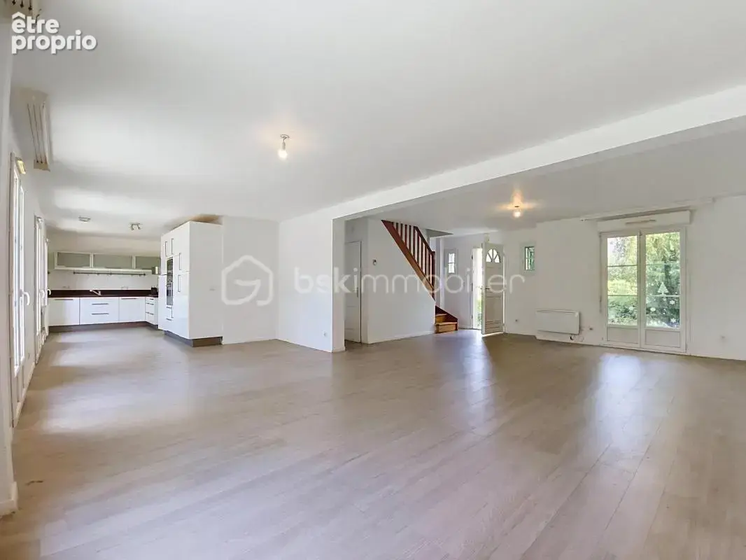 Maison familiale - photo 4