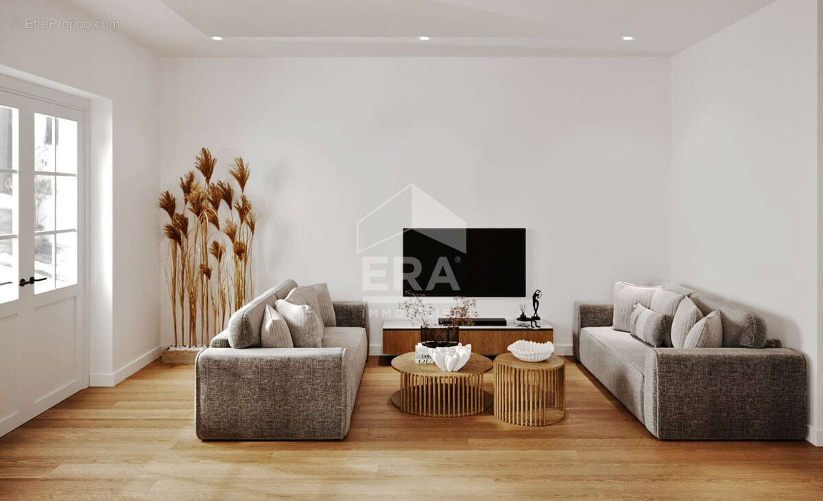 Maison 153m² à villiers-le-bâcle - photo 18