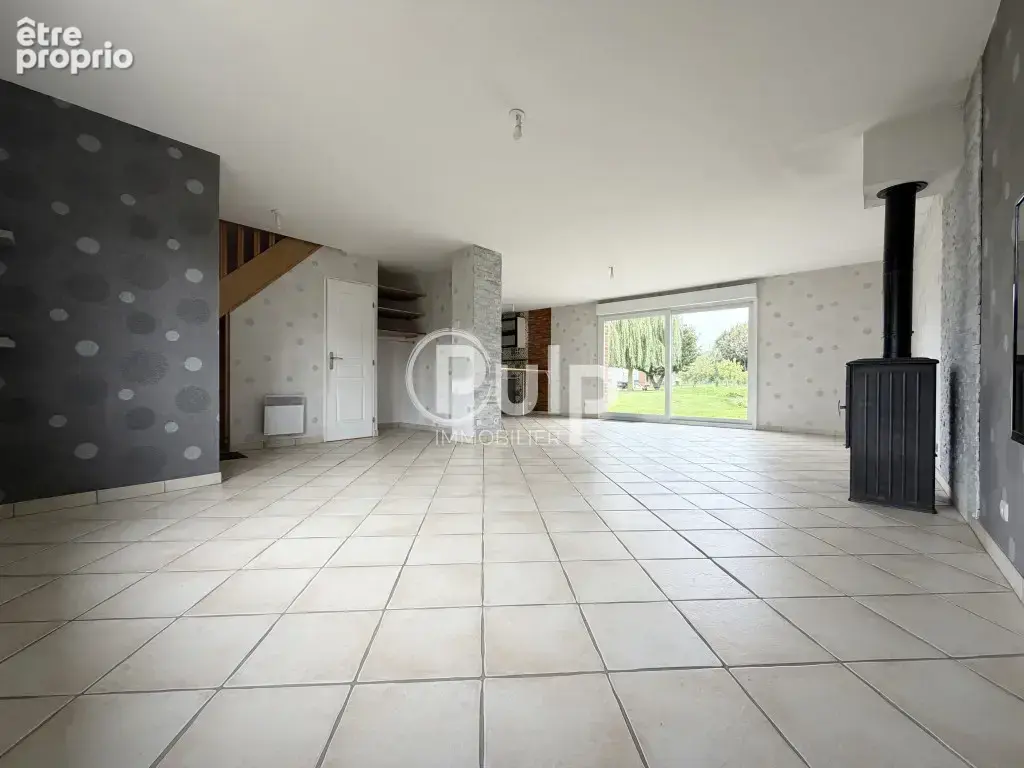 Superbe maison individuelle en briques - photo 5