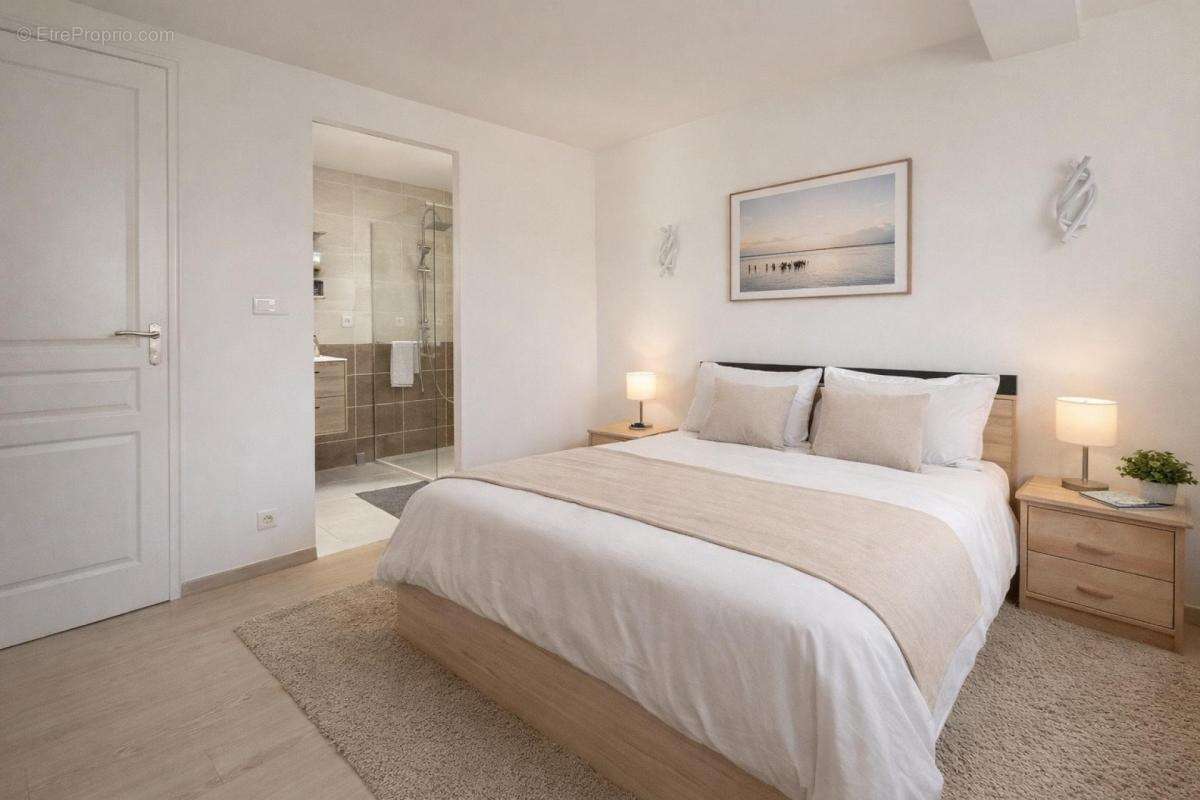 À Lanvellec, une maison où il ne reste qu’à poser ses valises - photo 6
