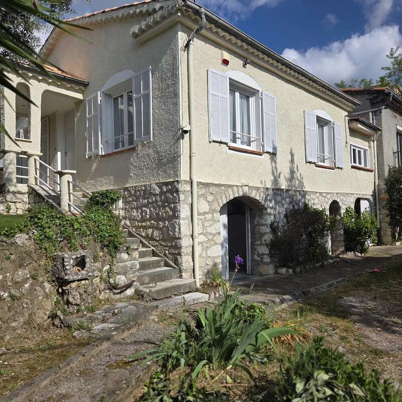Maison à VENCE