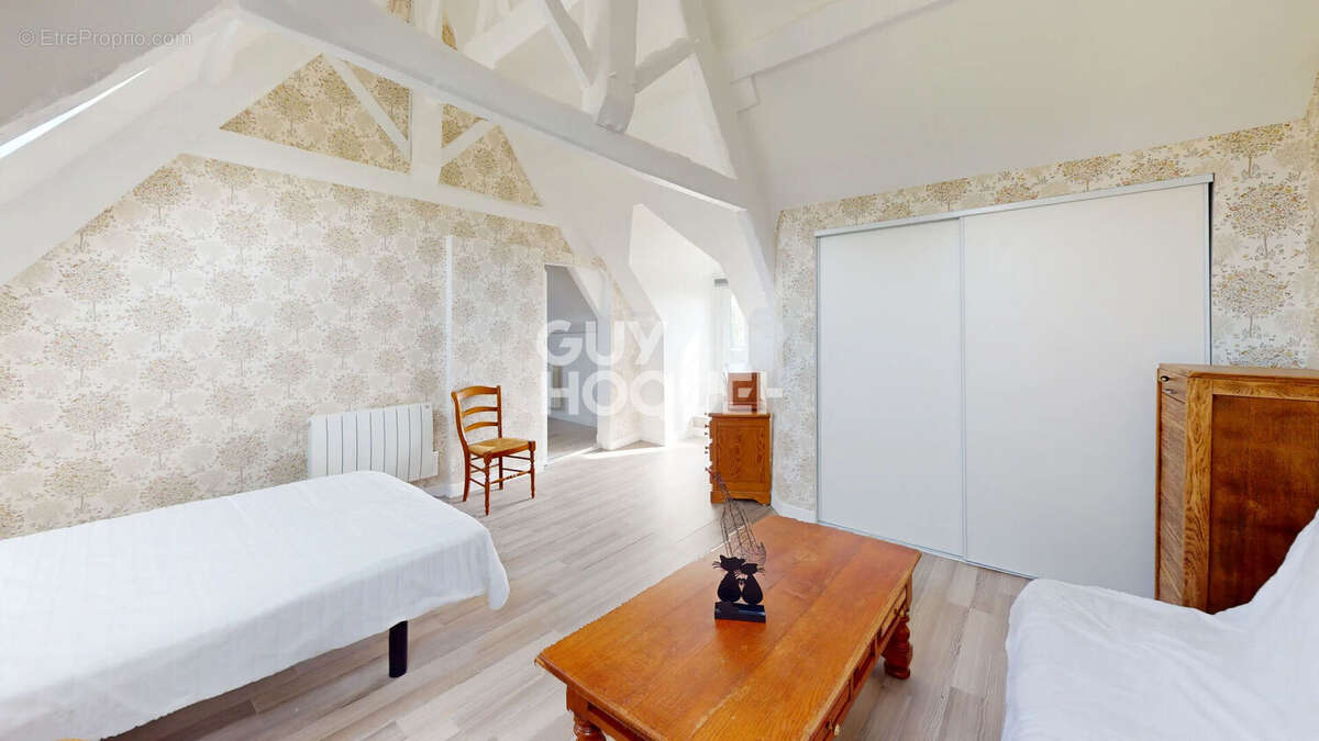 Maison à BRECEY