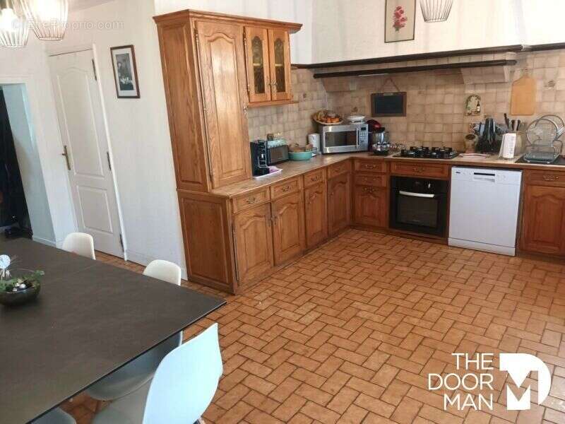 Maison à SAINT-FLORENT-SUR-CHER