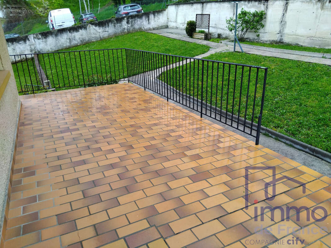 Maison à LE PUY-EN-VELAY