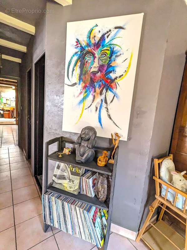 Maison à PLESLIN-TRIGAVOU