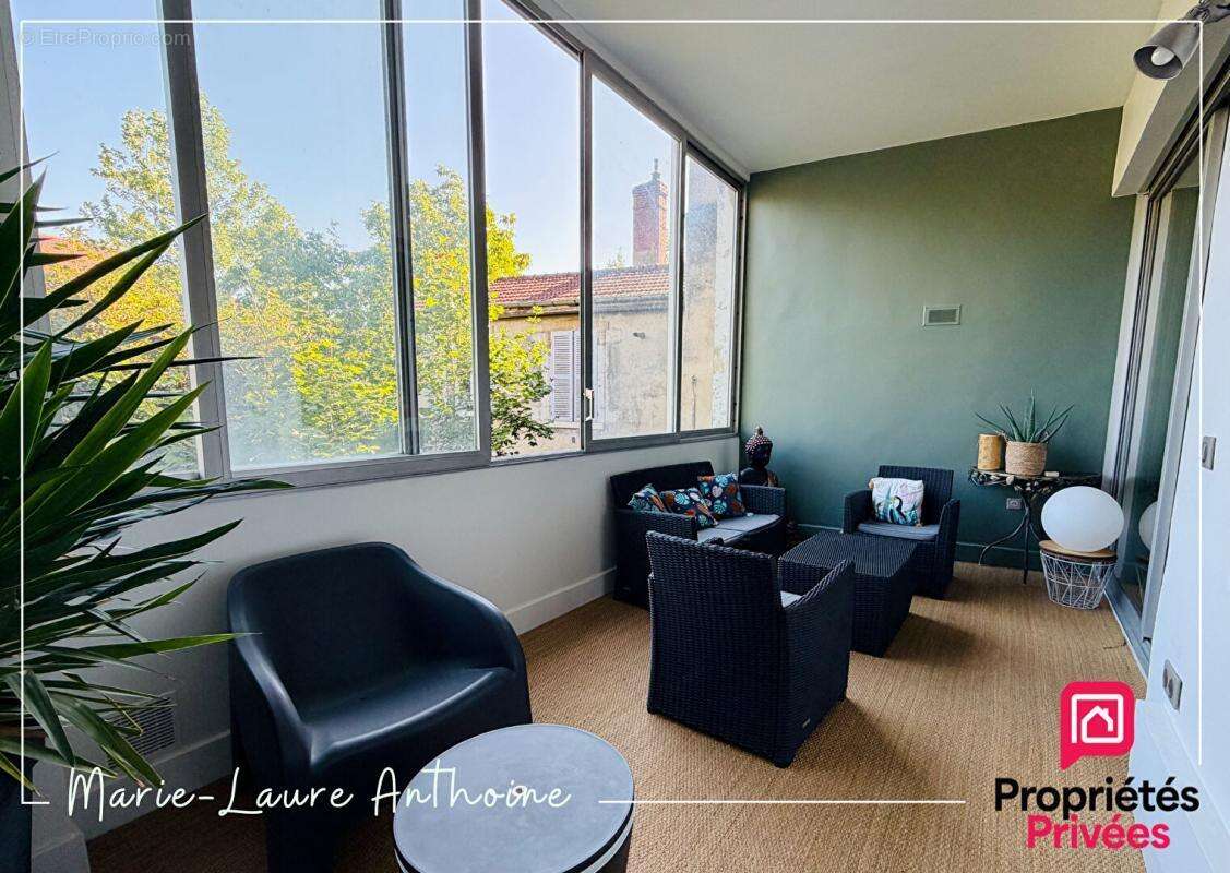 Appartement Bourg-en-bresse 5 pièce(s) 214.75 m2 - photo 6