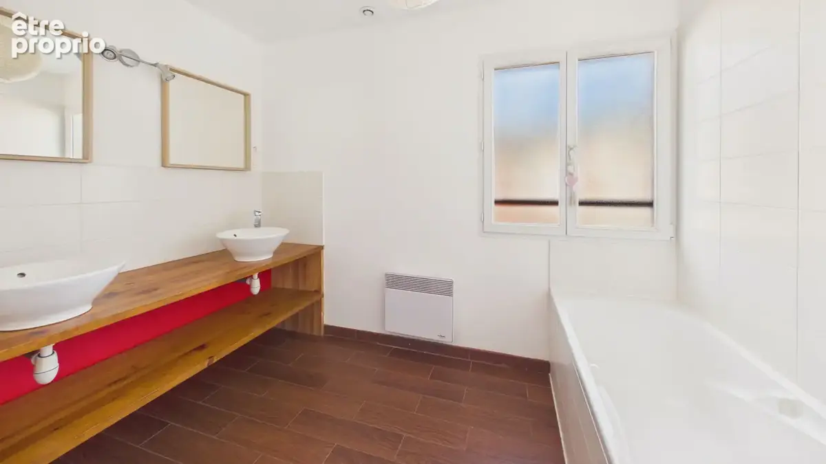 Larressore ? maison 157 m² ? 4 chambres ? sous-sol complet ? piscine - photo 3