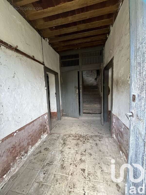 Photo 3 - Maison à GERMS-SUR-L&#039;OUSSOUET