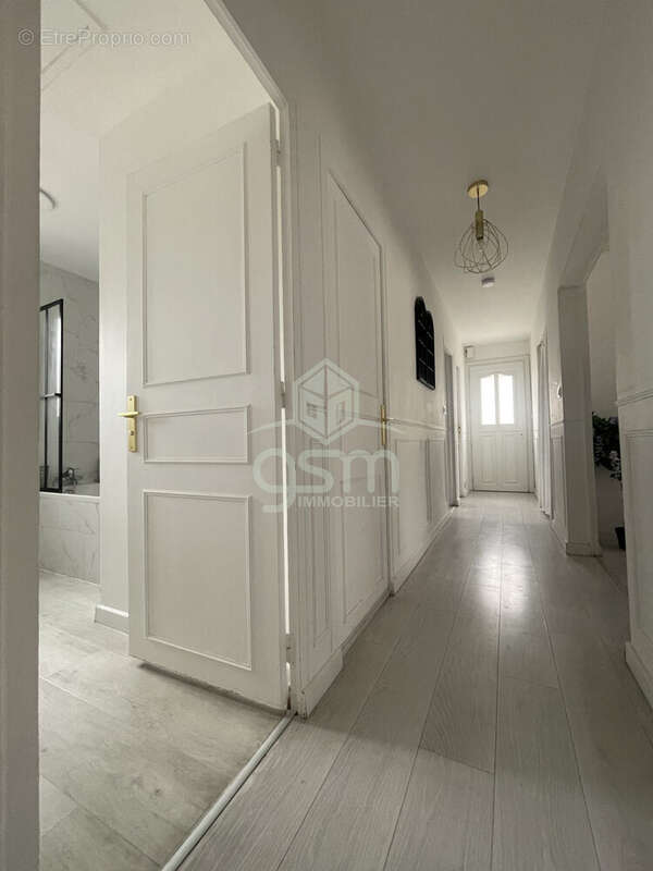 Maison 72 m² à Montbazon  - photo 7