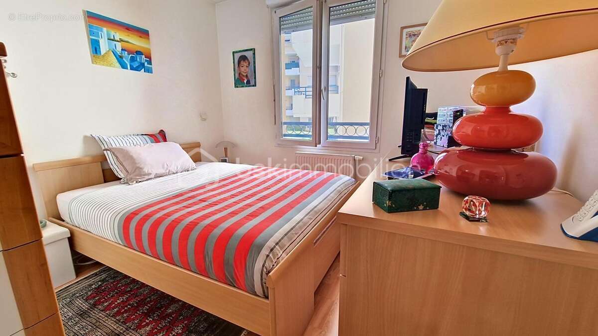 Appartement à VILLEPARISIS