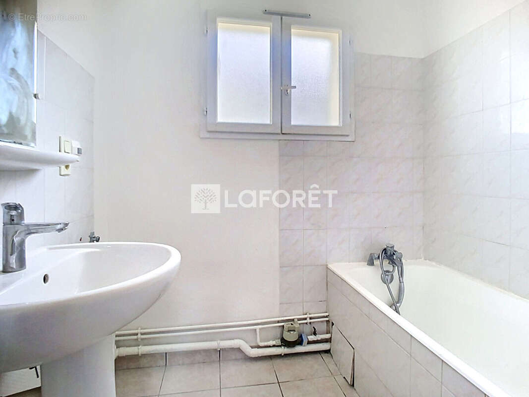 Appartement à CHAMBERY