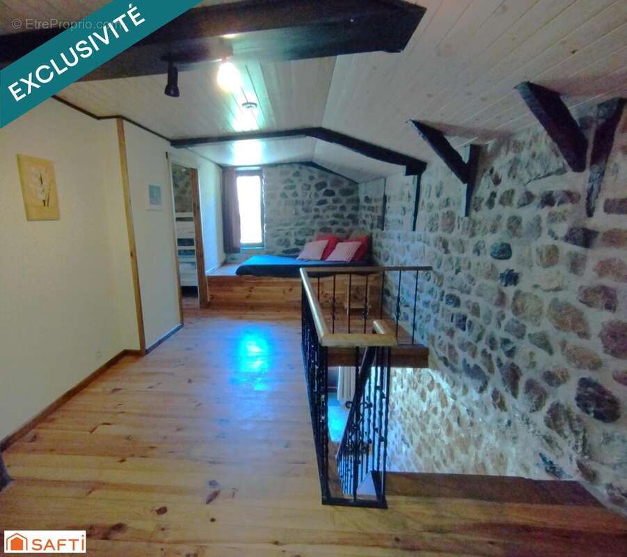 Photo 9 - Maison à ARCENS