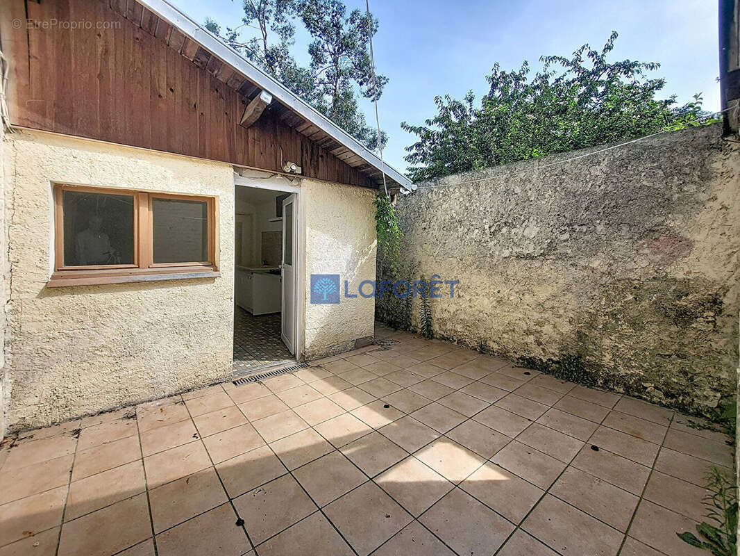Maison Chauny 3 pièce(s) 75 m² - photo 6
