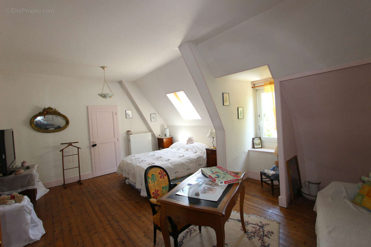 Maison à NEVERS