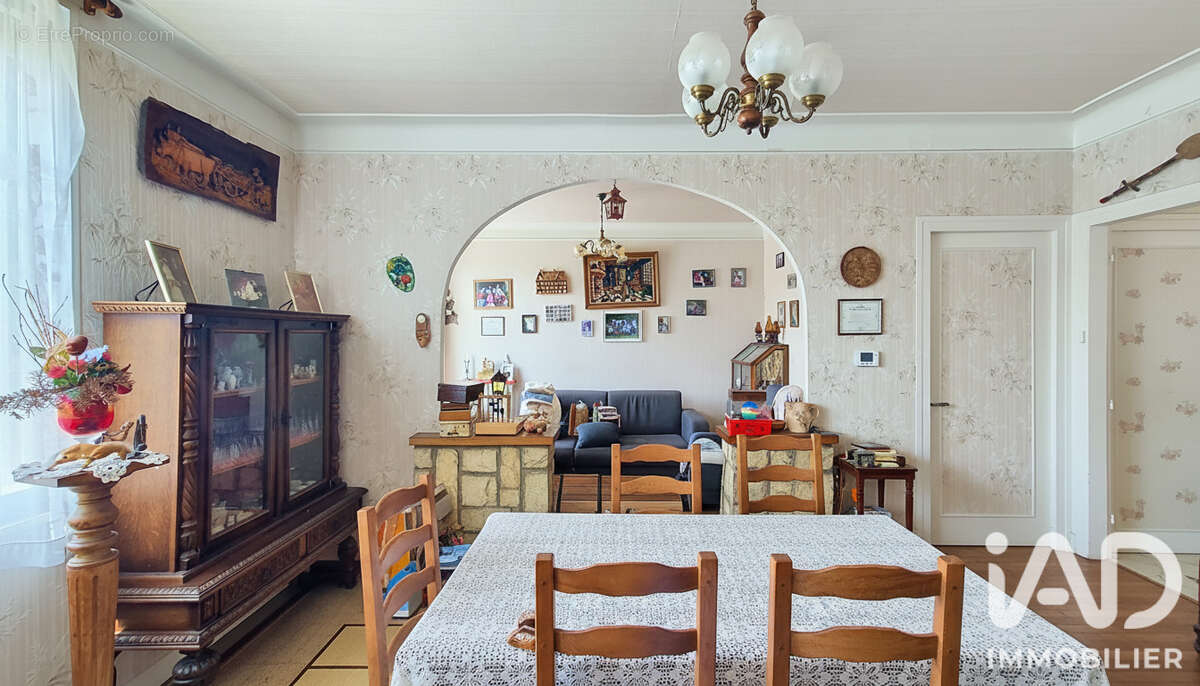 Maison 83 m² à Boissy-Le-Cutte  - photo 3