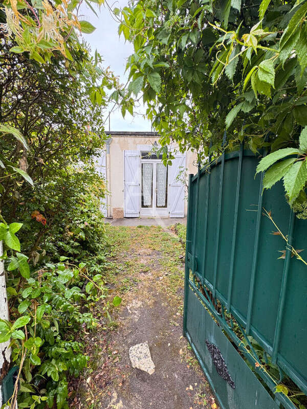 Maison a vendre romorantin - photo 15