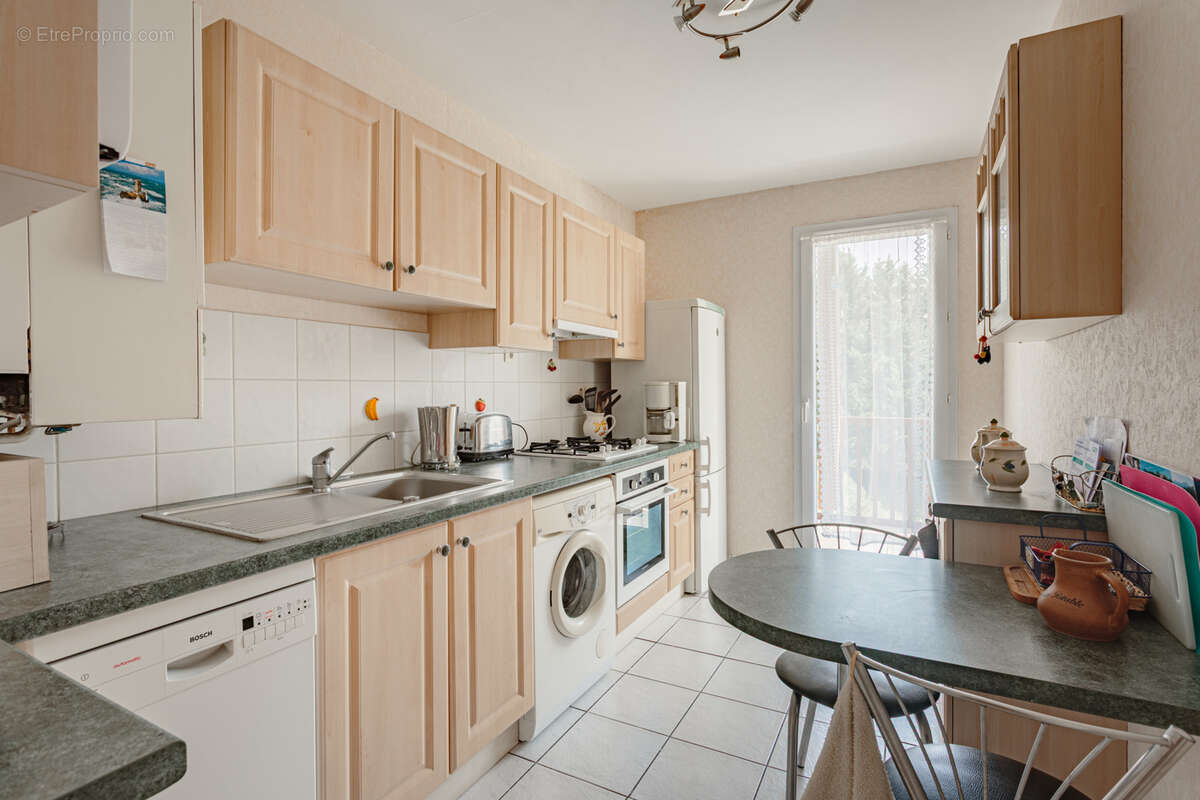 Appartement à SAINT-JEAN-DE-LUZ