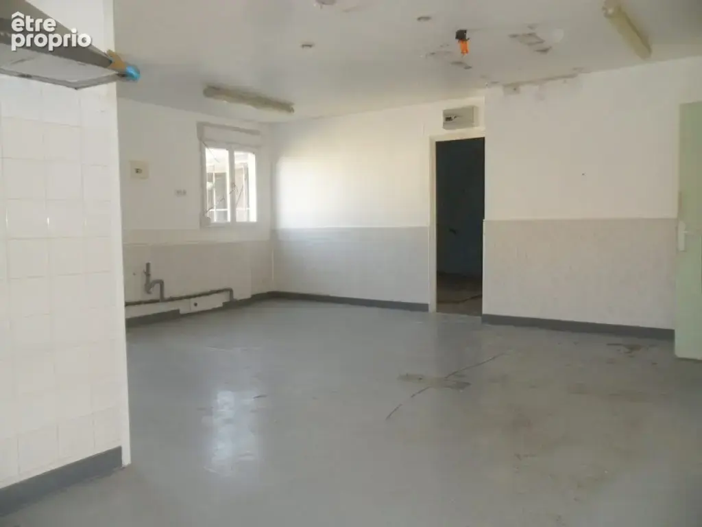 Commerce 420 m² à vendre à Colombey-Les-Belles (54170) - photo 4