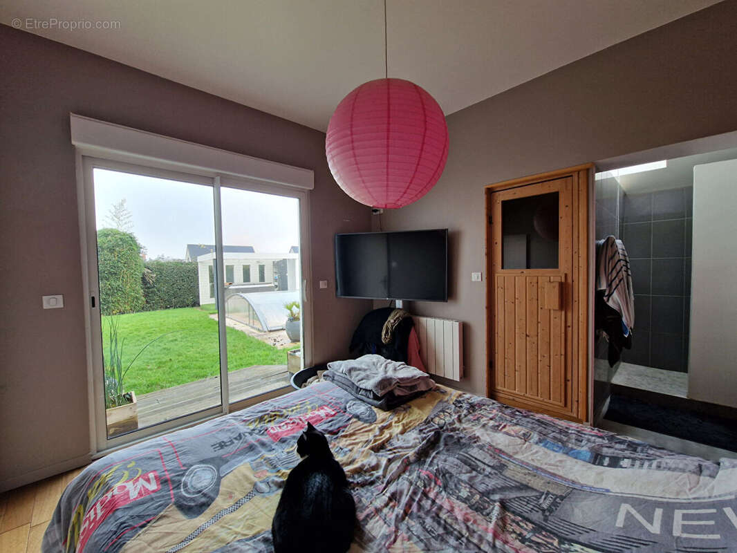 Maison à MESNIL-RAOUL