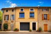 Maison à CHALABRE