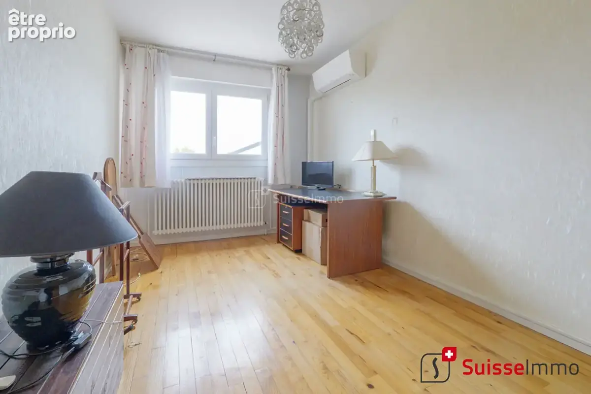 BAVANS - maison de 112 m2 de plain-pied - photo 13