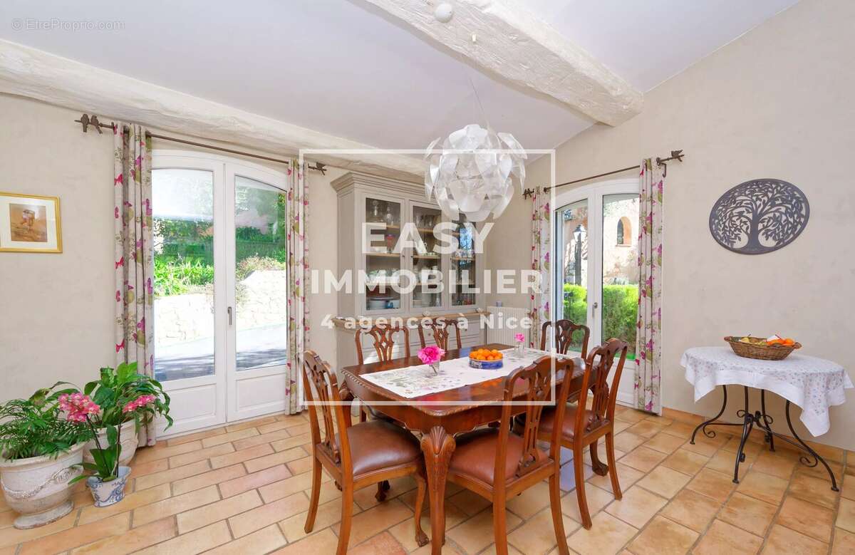 Maison à NICE