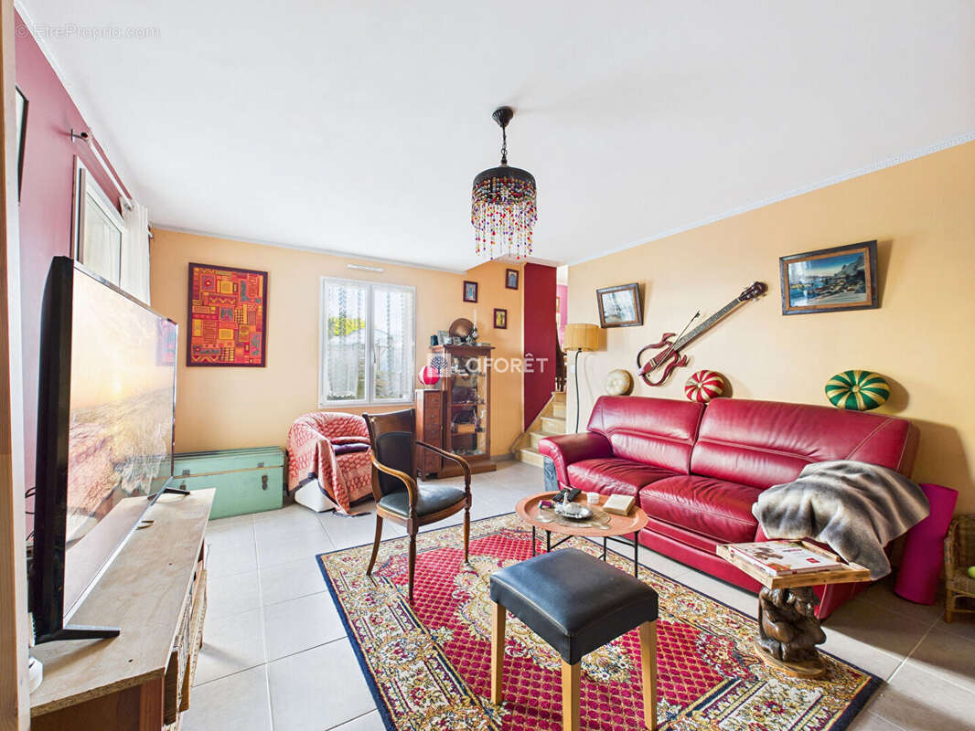 Maison à DOUARNENEZ