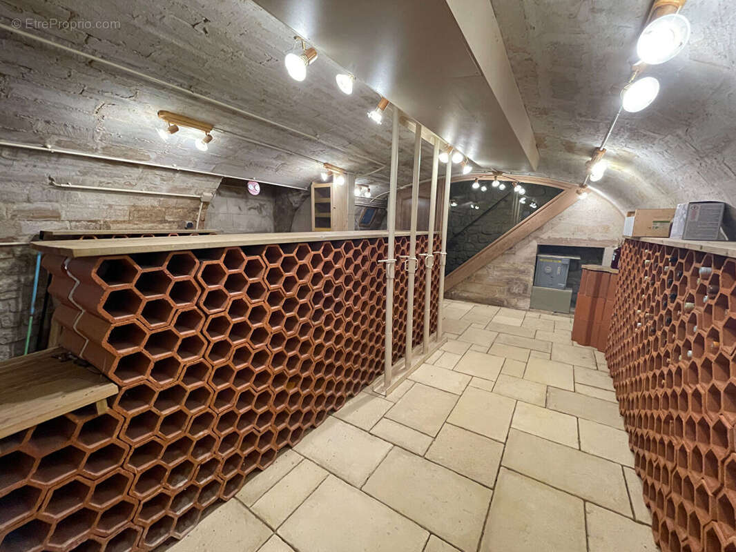 Maison à VILLOTTE-DEVANT-LOUPPY