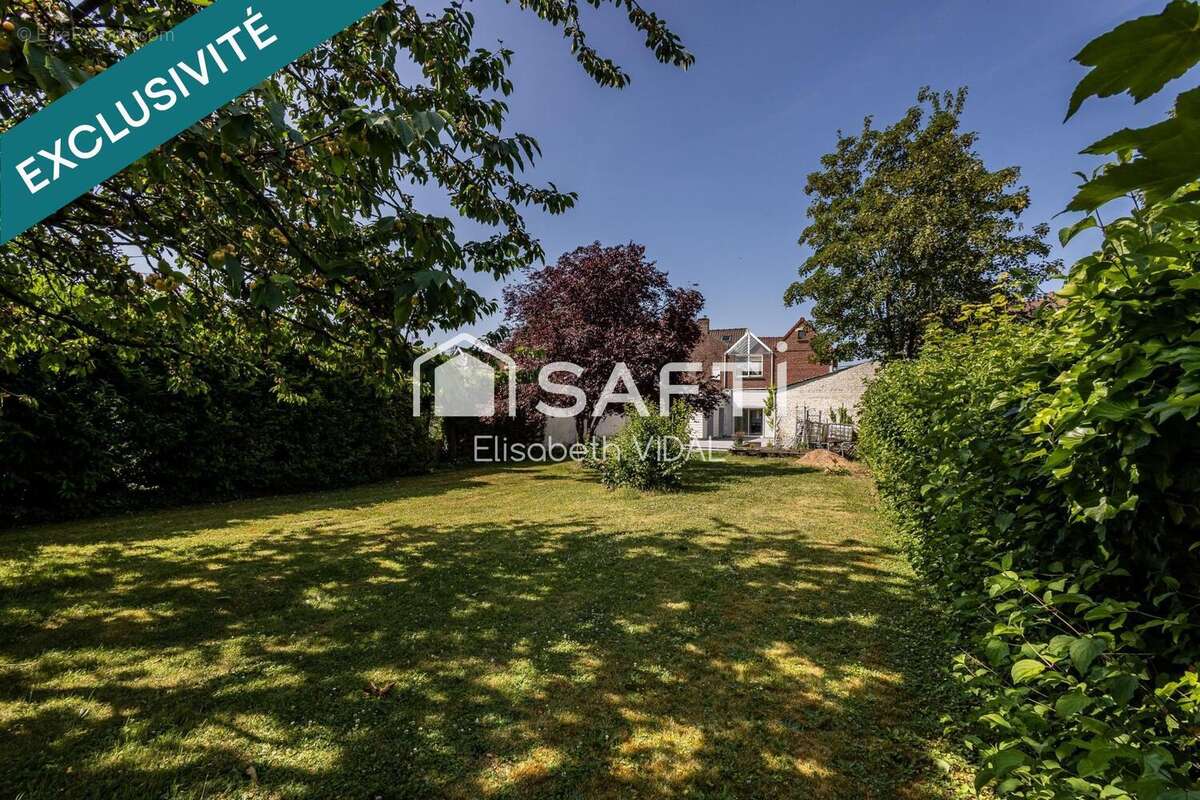 Photo 2 - Maison à LOISON-SOUS-LENS