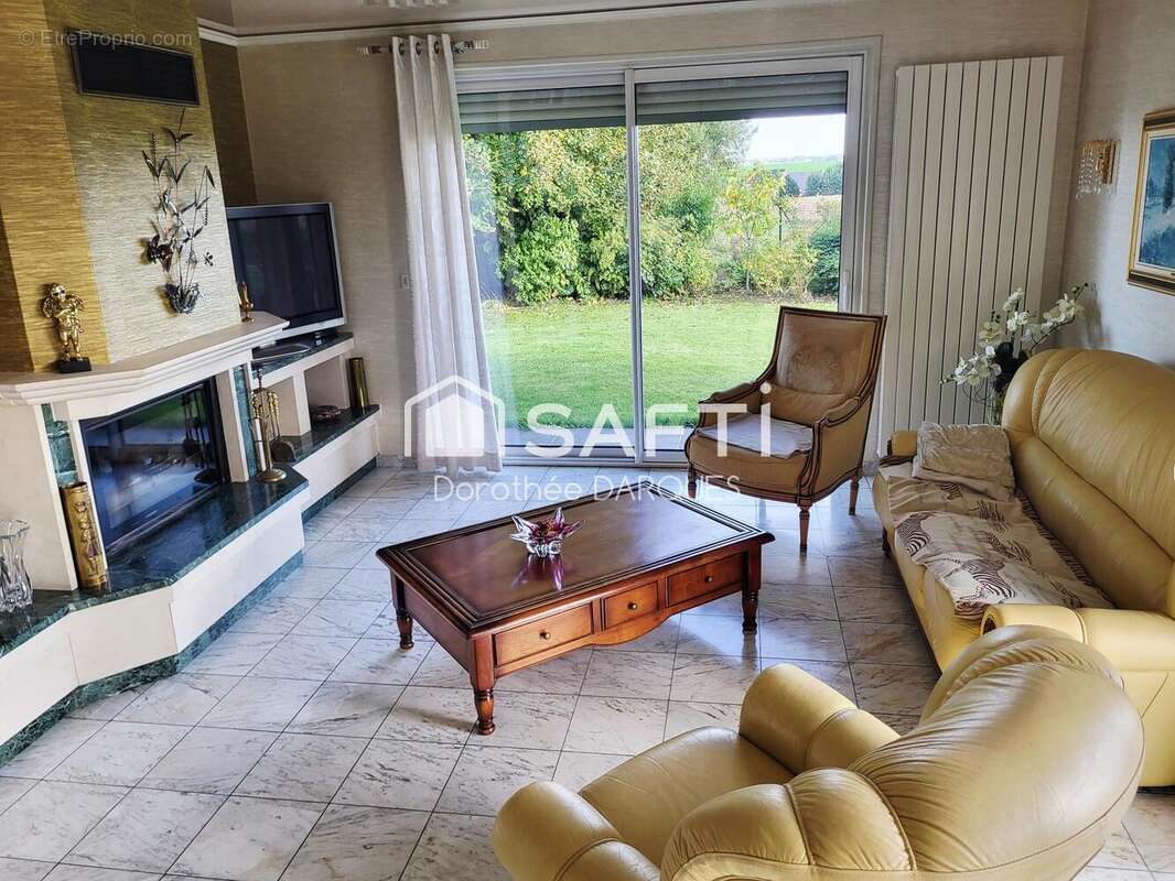 Photo 4 - Maison à HEURINGHEM