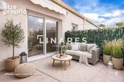 Appartement à MARSEILLE-13E