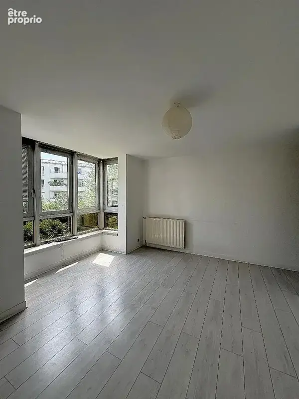 Appartement Le Kremlin Bicetre 2 pièce(s) 47.72 m2 - photo 2