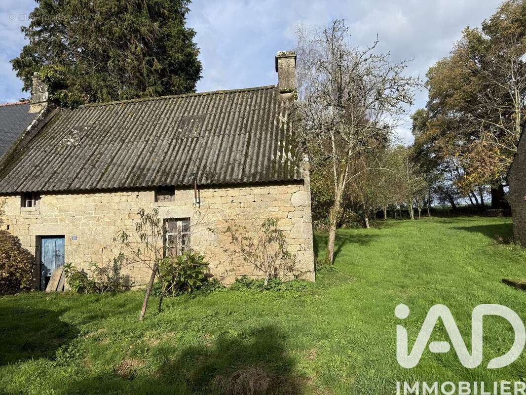 Photo 2 - Maison à MELRAND