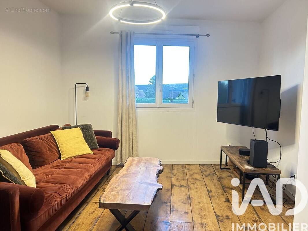 Photo 1 - Appartement à SAINT-ARNOULT