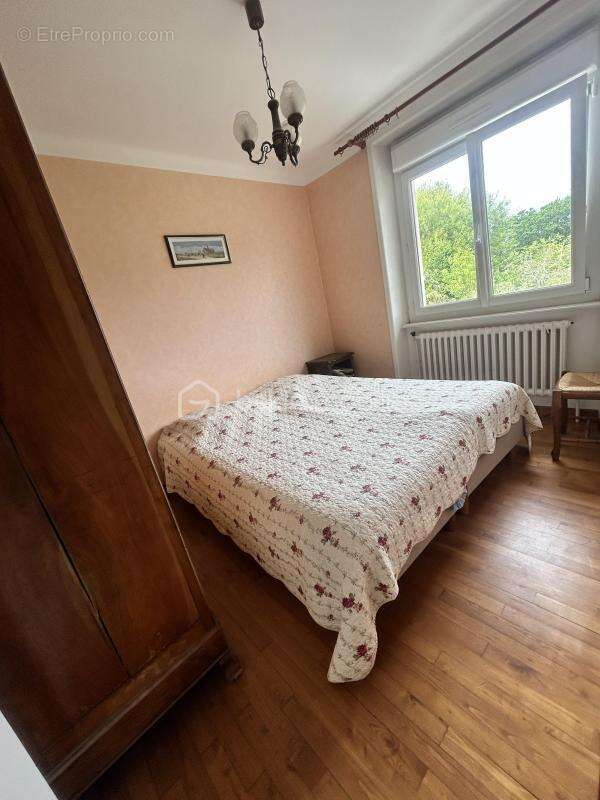 Maison à PONT-L&#039;ABBE