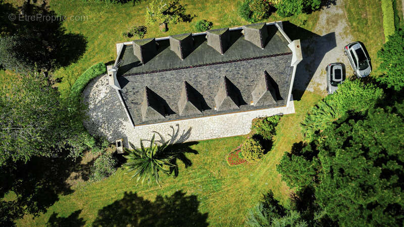 Maison à TELGRUC-SUR-MER