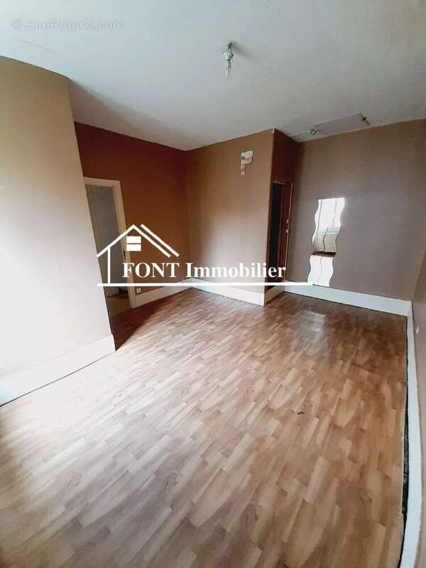 Maison à SAINT-CHAMOND