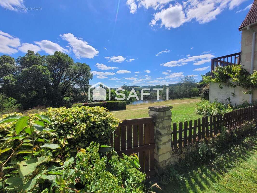 Photo 9 - Maison à BARROU