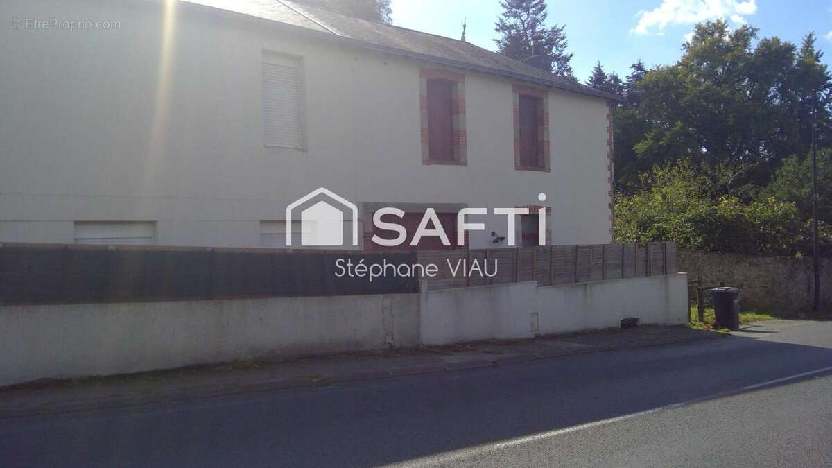 Photo 5 - Maison à MAULEON