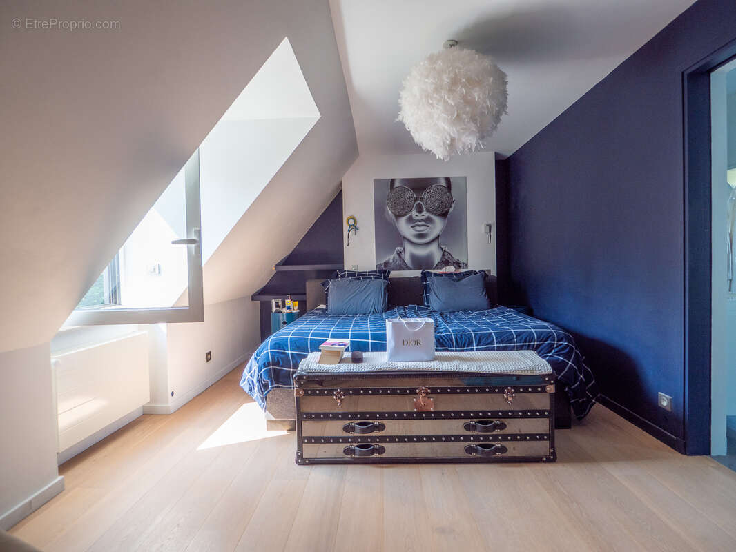 Maison à CAMPHIN-EN-PEVELE