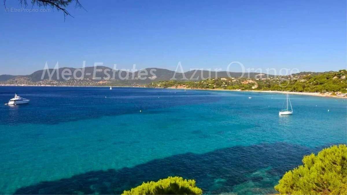 Maison à LA CROIX-VALMER