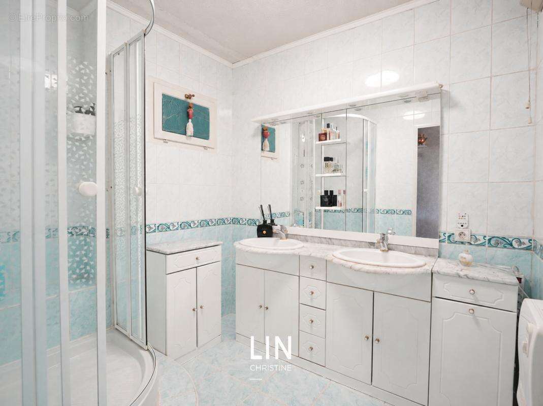 Appartement - photo 12