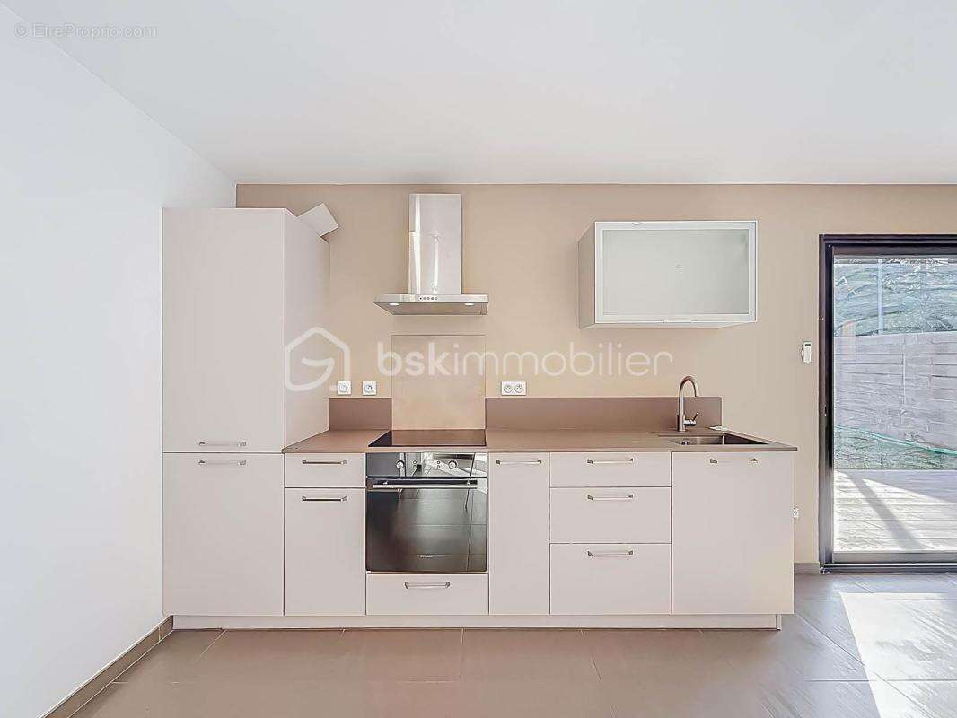 Maison à CLERMONT-L&#039;HERAULT