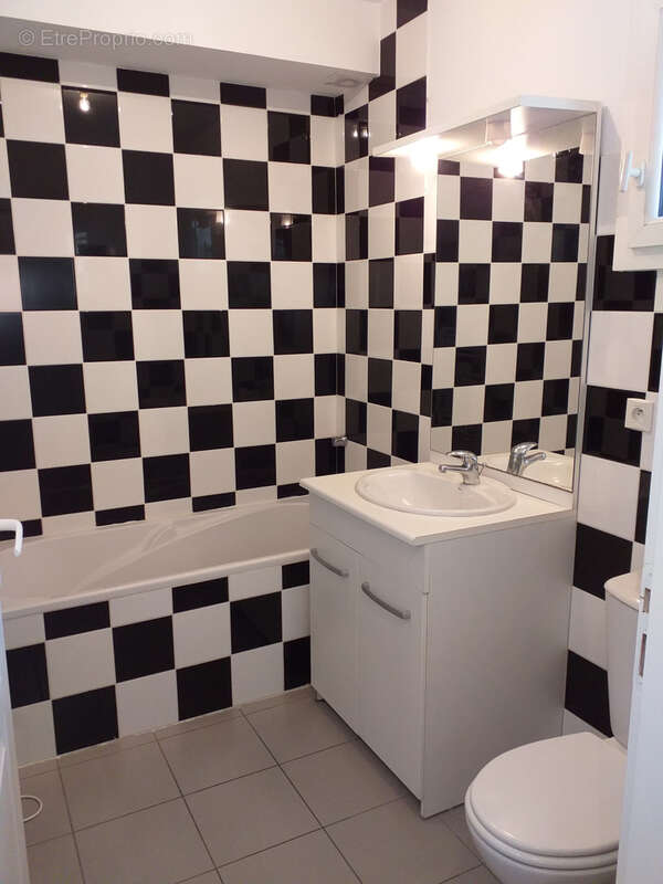 Appartement à LEGE-CAP-FERRET