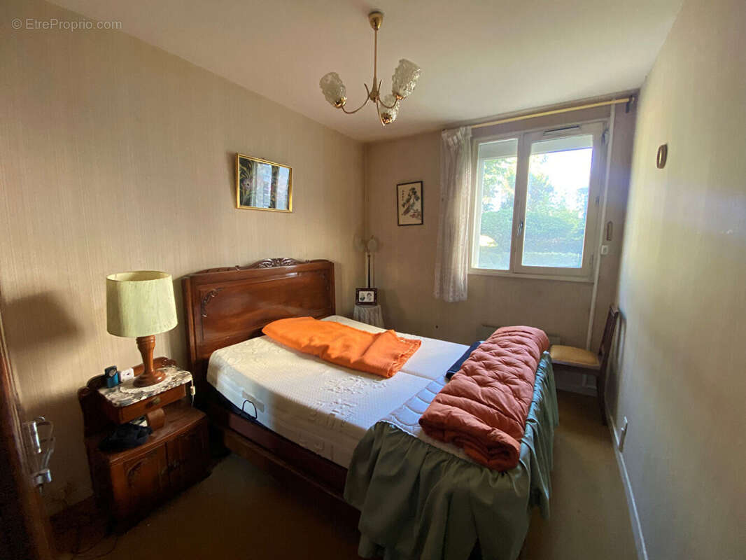 Appartement à ROANNE