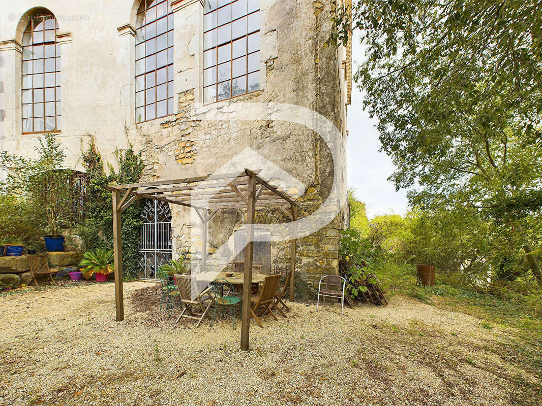 Maison à AUBENAS